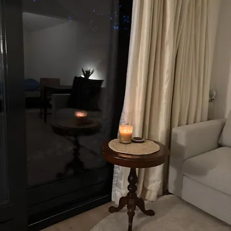Bed & Breakfast Sonnegaerde 4*