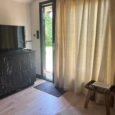 Bed & Breakfast Sonnegaerde
