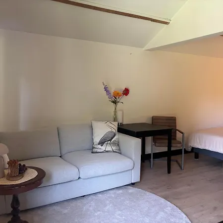 Bed & Breakfast Sonnegaerde 4*